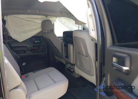 2014 GMC Sierra 1500 Sle from USA, damaged, VIN 3GTP1UEC9EG354933